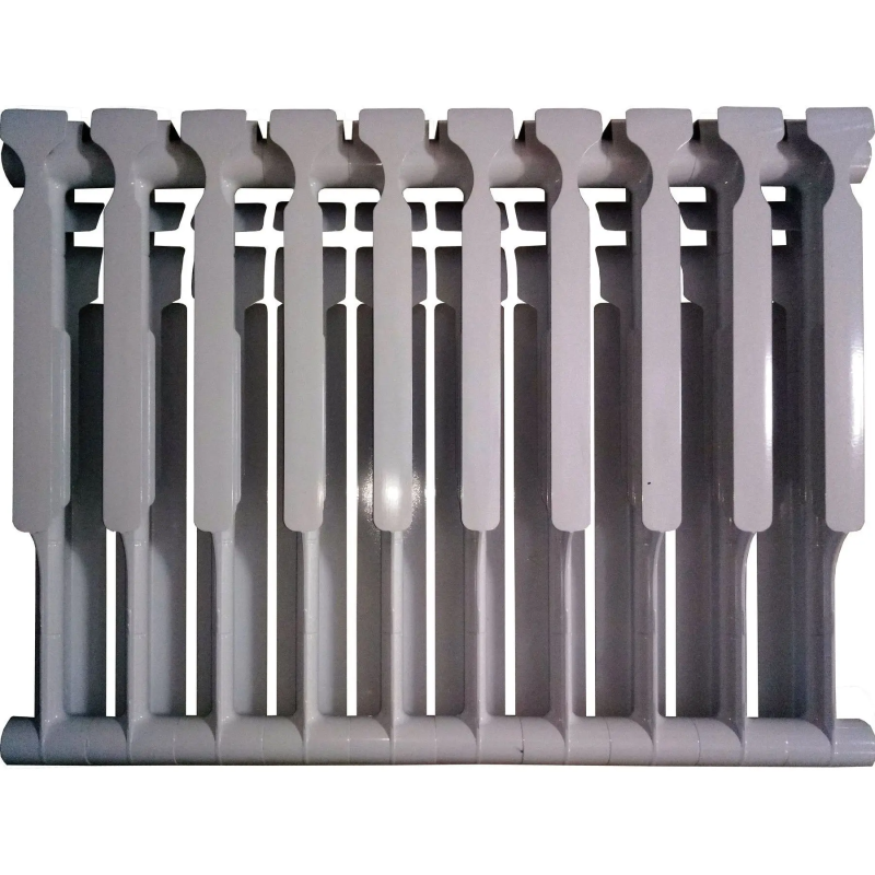 Біметалевий радіатор ENERGO BILIGHT 500/80 