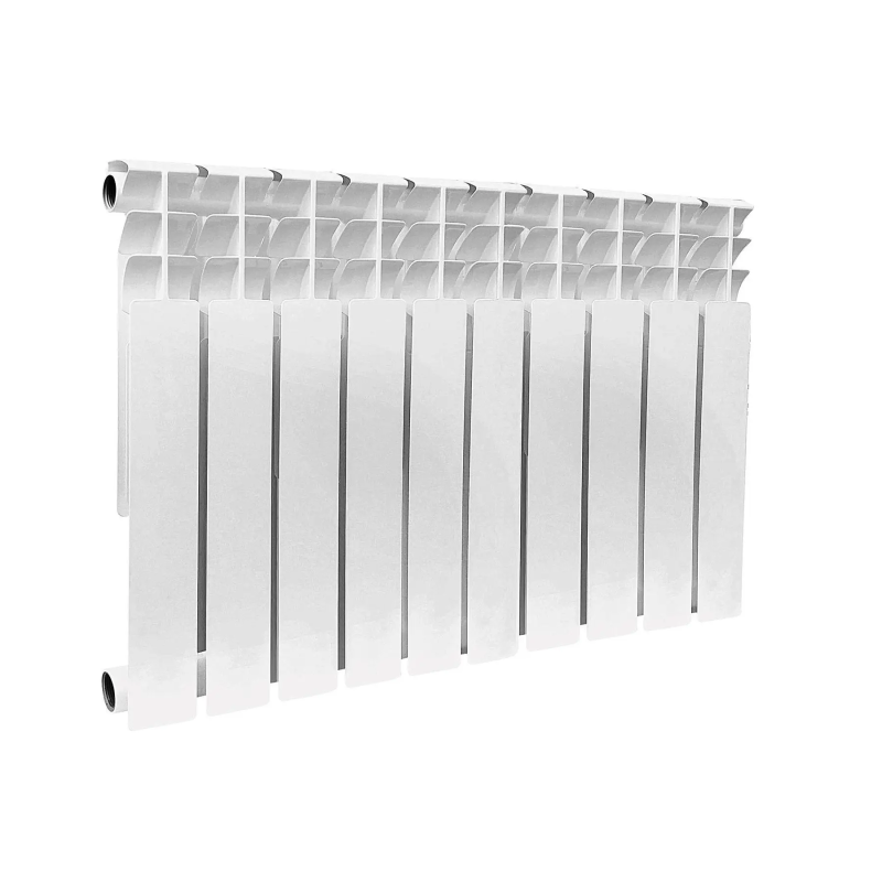 Біметалевий радіатор ENERGO BILIGHT 500/80 