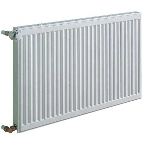 Сталевий радіатор Kermi FTV 22 600*700 з нижнім підключенням