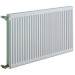Сталевий радіатор Kermi FTV 22 600*700 з нижнім підключенням
