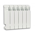 Біметалічний радіатор Global STYLE PLUS 500