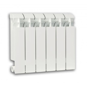 Биметаллический радиатор Global STYLE PLUS 500