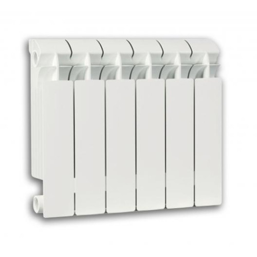 Біметалічний радіатор Global STYLE PLUS 500