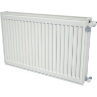 Korado 33 тип 500*1000 - Сталевий радіатор з боковим підключенням