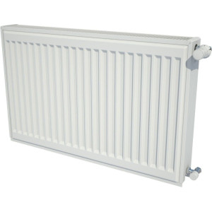 Korado 11 тип 600*1800 - Стальний радіатор з нижнім підключенням