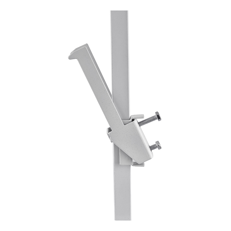 Кронштейн до підлоги Koer KR.1141 - 500mm для сталевого панельного радіатора