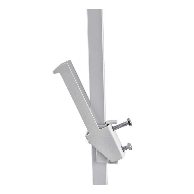 Кронштейн до підлоги Koer KR.1141 - 300mm для сталевого панельного радіатора