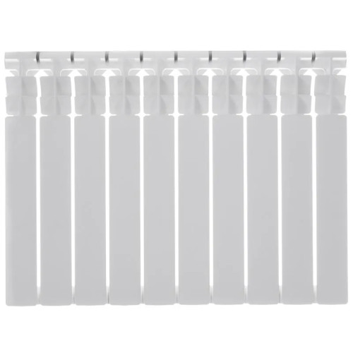 Радиатор биметаллический Bitherm 100 Bimetal-500L-UA