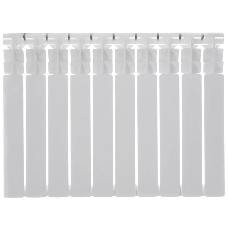 Радиатор биметаллический Bitherm 100 Bimetal-500L-UA