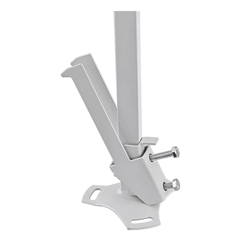 Кронштейн до підлоги Koer KR.1141 - 300mm для сталевого панельного радіатора