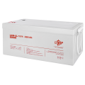Аккумулятор гелевый 280 Ah (ампер-часов) LogicPower LPM-GL 12V
