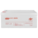 Аккумулятор гелевый 280 Ah (ампер-часов) LogicPower LPM-GL 12V