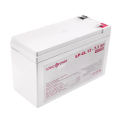 Аккумулятор гелевый 7.5 Ah (ампер-часов) LogicPower LP-GL Silver 12V