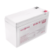 Аккумулятор гелевый 7.5 Ah (ампер-часов) LogicPower LP-GL Silver 12V