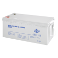 Акумулятор мультигелевий 200 Ah (ампер-годин) LogicPower AGM LPM-MG 12V