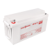 Аккумулятор гелевый 150 Ah (ампер-часов) LogicPower LP-GL Silver 12V