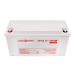 Аккумулятор гелевый 150 Ah (ампер-часов) LogicPower LP-GL Silver 12V