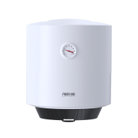 Бойлер Rens Comfort 50л RE50-15B, 1,5 кВт (чорна панель)