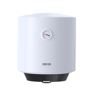 Бойлер Rens Comfort 50л RE50-15B, 1,5кВт (черная панель)