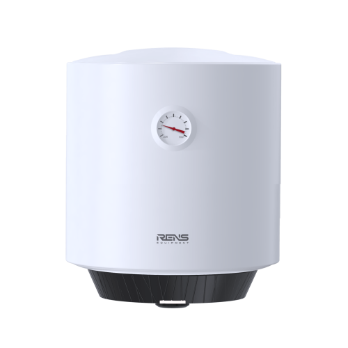 Бойлер Rens Comfort 50л RE50-15B, 1,5кВт (черная панель) Бойлер Rens Comfort 50л RE50-15B, 1,5кВт (черная панель)