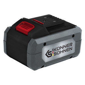 Акумулятор літієвий 20В Konner & Sohnen KS 20V8-2