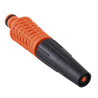 Насадка для поливу Bradas ECO-PWB4710 BLACK LINE регульована  