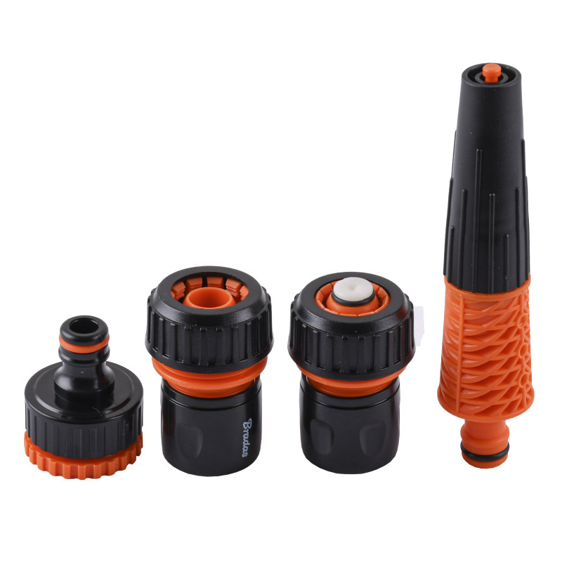 Комплект для поливу  Bradas ECO-PWB5500-34 BLACK LINE  3/4″ 