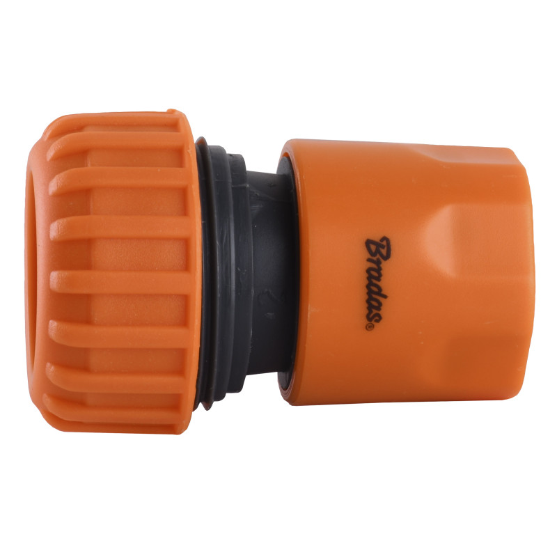 Муфта Bradas GL5819P GOLD LINE STANDARD 3/4″   