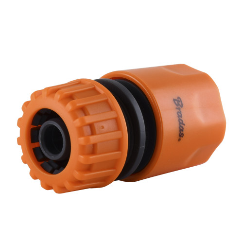 Муфта Bradas GL5809P GOLD LINE STANDARD 1/2” 