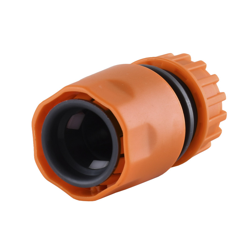 Муфта Bradas GL5809P GOLD LINE STANDARD 1/2” 