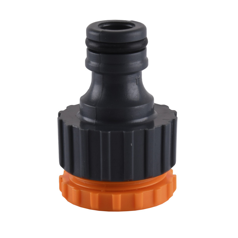 Редукция Bradas GL5812 GOLD LINE 3/4"х1/2"