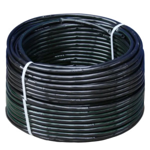 Капельная трубка эмиттерная GOLDEN DRIP 16мм х 40см 100м (2л/час)