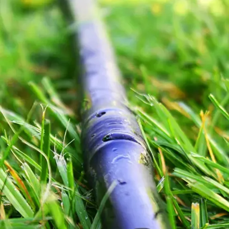 Капельна трубка емітерна GOLDEN DRIP 16мм x 25см 100м(2л/год)   