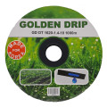 Крапельна стрічка емітерна GOLDEN DRIP 1620-1.4-10 1000м 