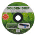 Крапельна стрічка емітерна GOLDEN DRIP 1620-1.4-10 1000м 