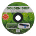 Крапельна стрічка емітерна GOLDEN DRIP 1620-1.4-20 100м   
