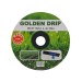 Крапельна стрічка емітерна GOLDEN DRIP 1620-1.4-20 500м  
