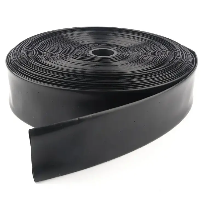 Крапельна стрічка туман Ø40 65-0,25мм 1-2 атм 100 м (Південна Корея)  