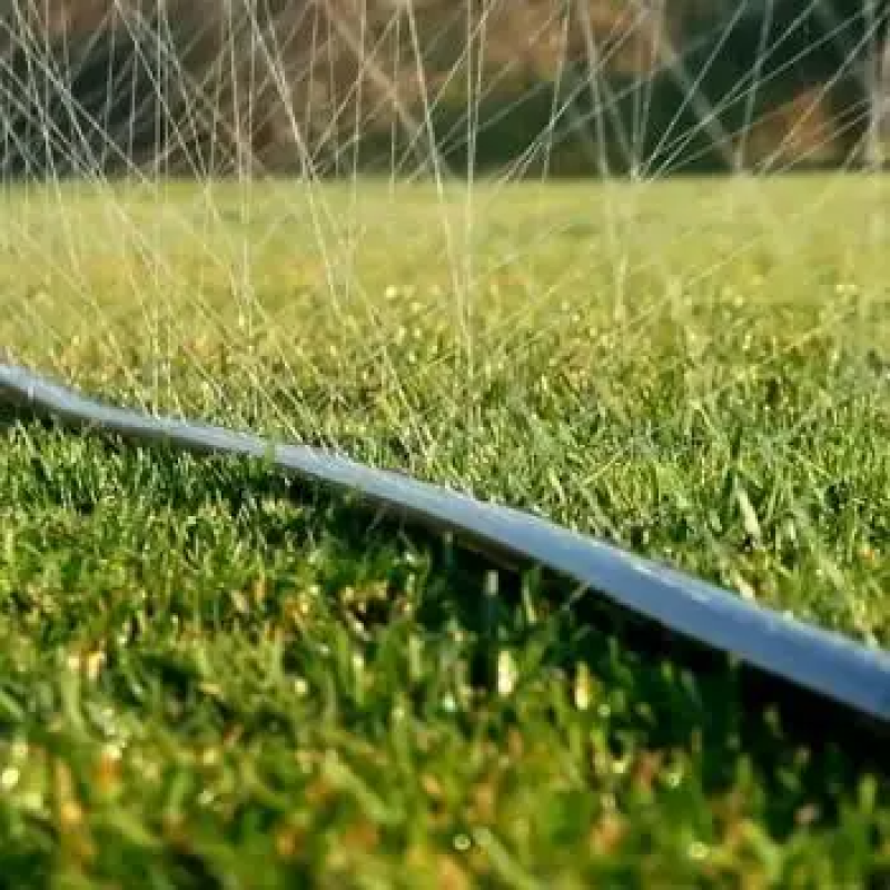 Крапельна стрічка Golden Spray туман Ø25 40-0,2мм 1-1,5 атм 200 м   