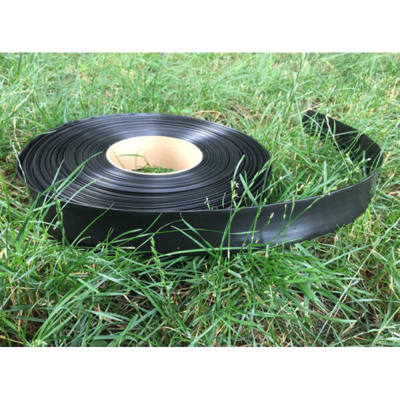 Крапельна стрічка туман Ø40 65-0,25мм 1-2 атм 100 м (Південна Корея)  