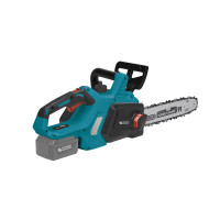Акумуляторна ланцюгова пила Konner & Sohnen KS CS20V-12