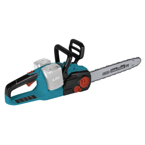 Акумуляторна ланцюгова пила Konner & Sohnen KS CS40V-14