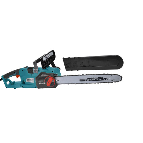 Електрична ланцюгова пила Konner & Sohnen KS CS2200-16