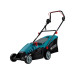 Електрична газонокосарка Konner & Sohnen KS 38LM-BL