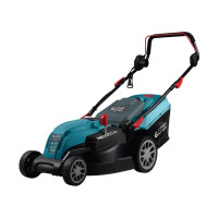 Електрична газонокосарка Konner & Sohnen KS 38LM