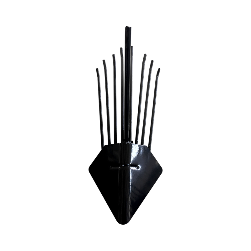 Картофелекопатель Konner & Sohnen KS PP4