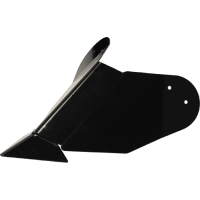 Плуг підгортальник Konner & Sohnen KS SD1