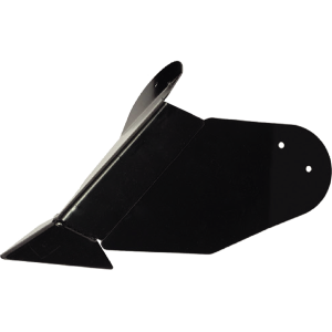 Плуг підгортальник Konner & Sohnen KS SD1