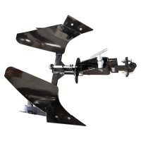 Подвійний плуг Konner & Sohnen KS DP1