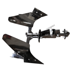 Двойной плуг Konner & Sohnen KS DP1